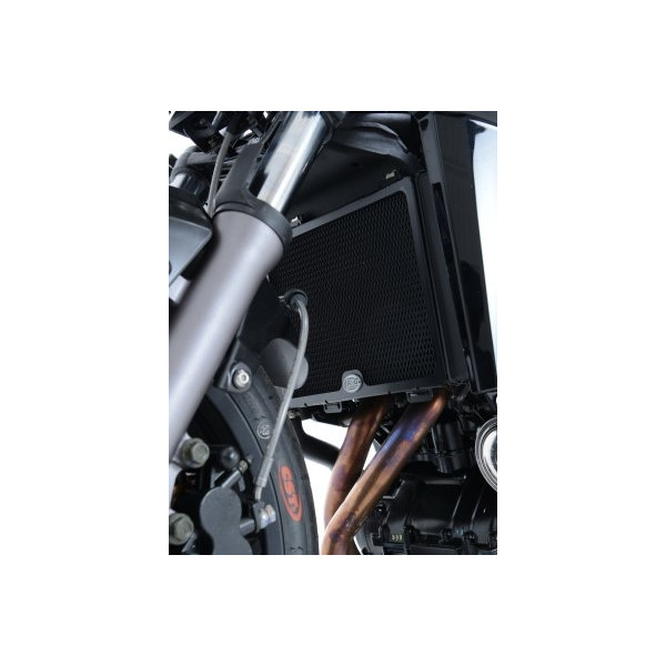 R&G Radiator Guard for WK / CF MOTO 650i '13-